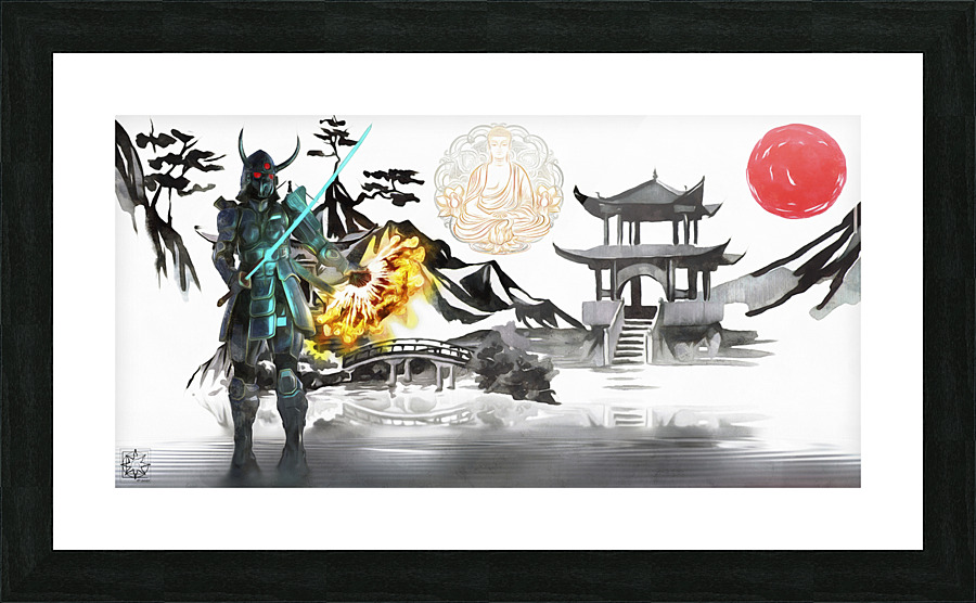  Fine Art print