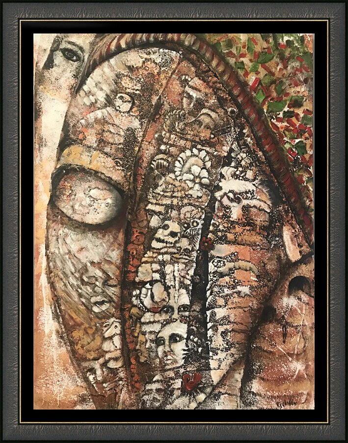  Fine Art print