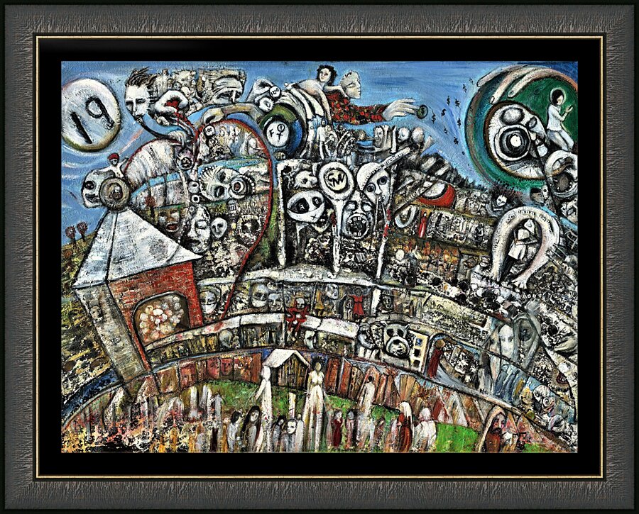  Fine Art print