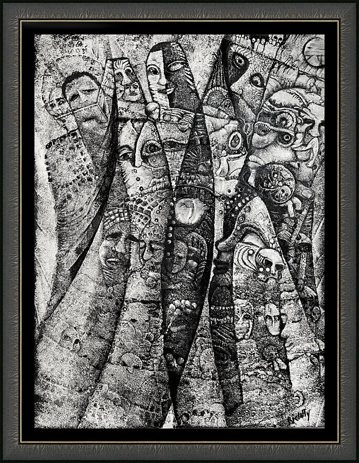  Fine Art print