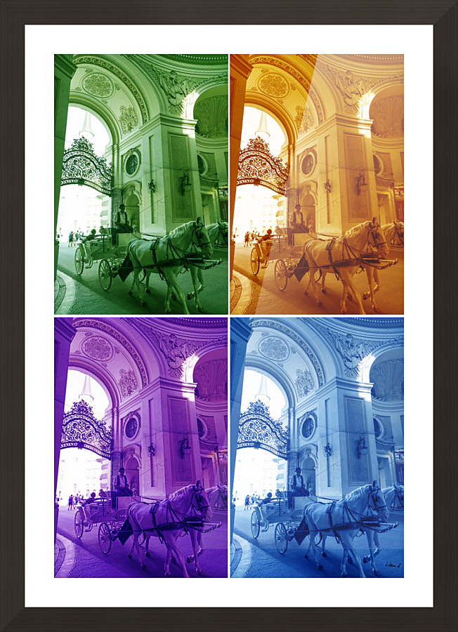  Tirage d’art