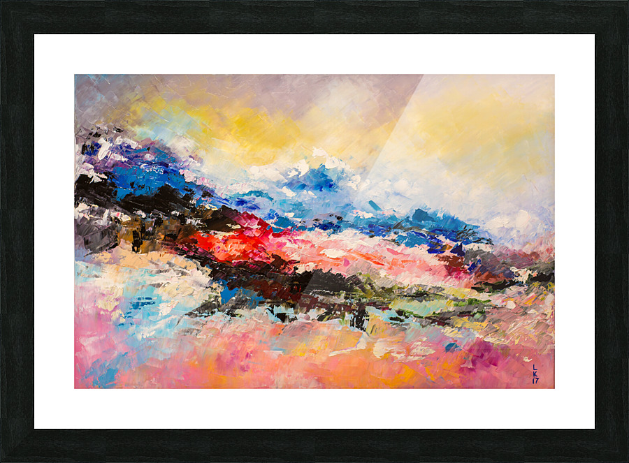  Fine Art print