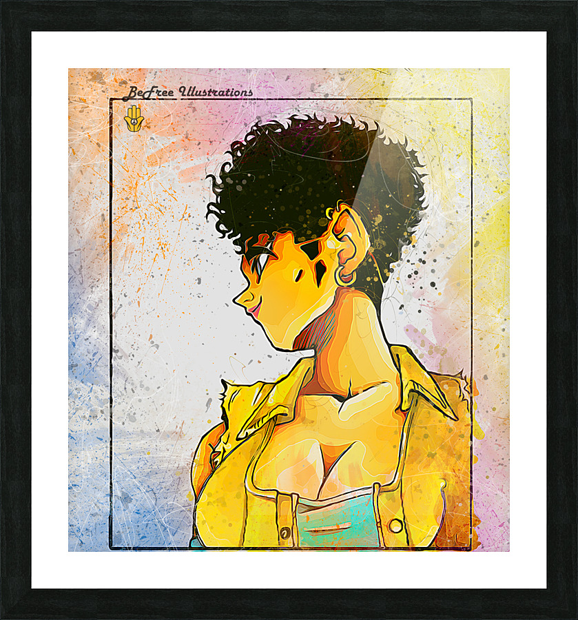  Fine Art print