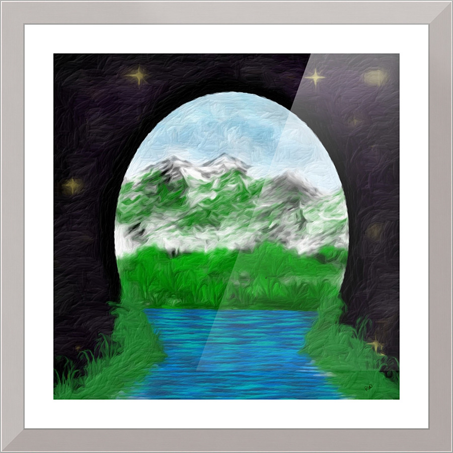  Fine Art print