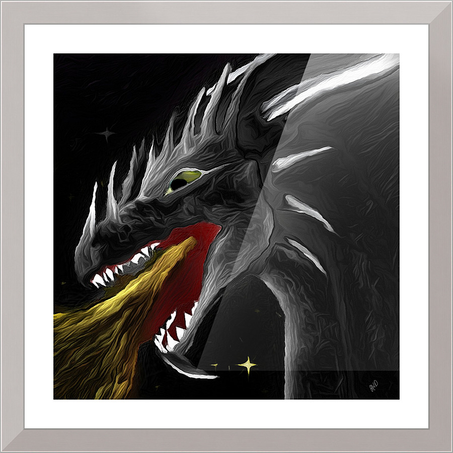  Fine Art print