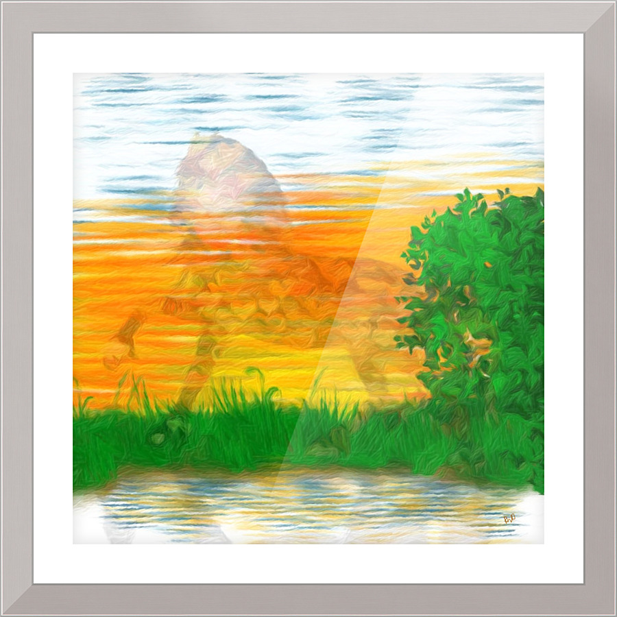  Fine Art print