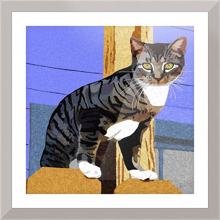  Fine Art print