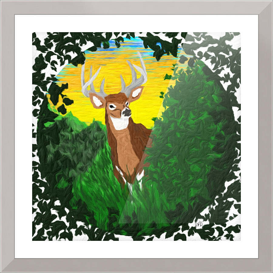  Fine Art print