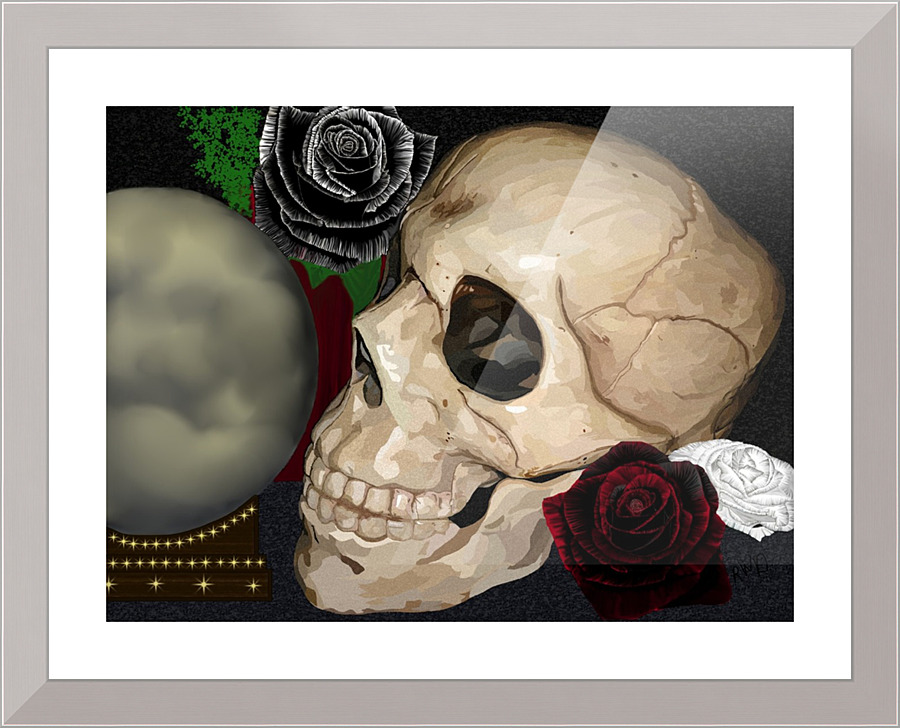  Fine Art print