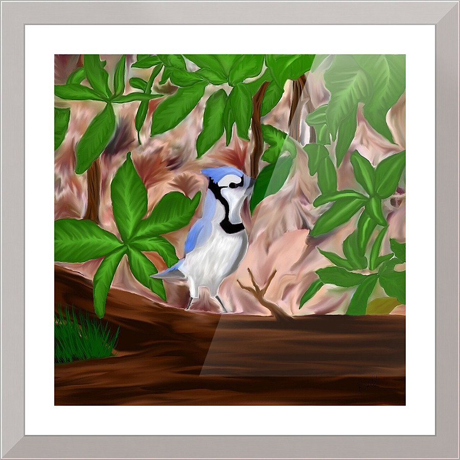  Fine Art print