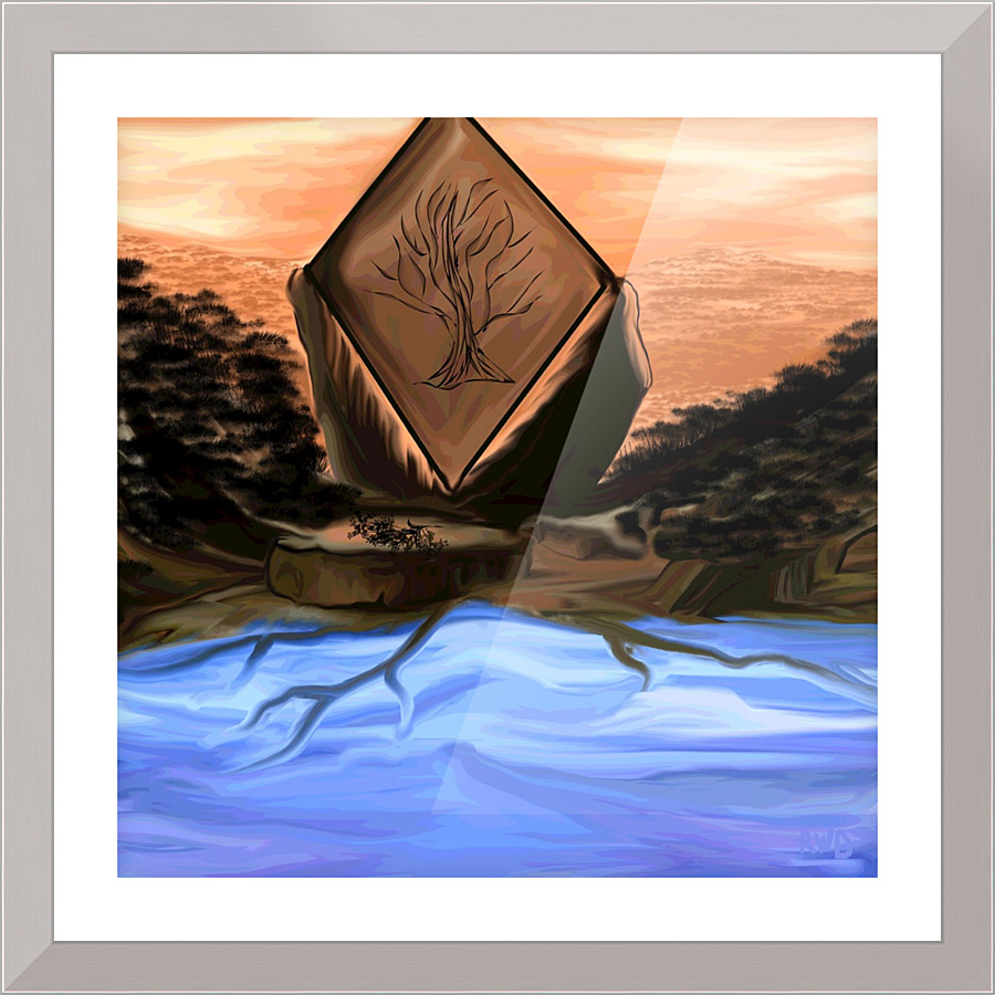  Fine Art print