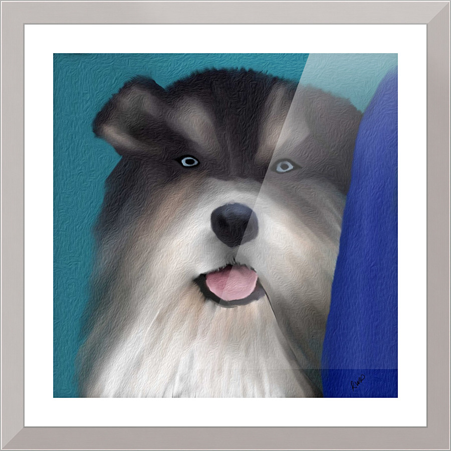  Fine Art print