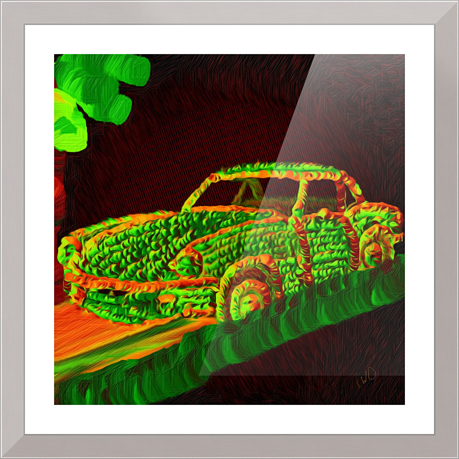  Fine Art print