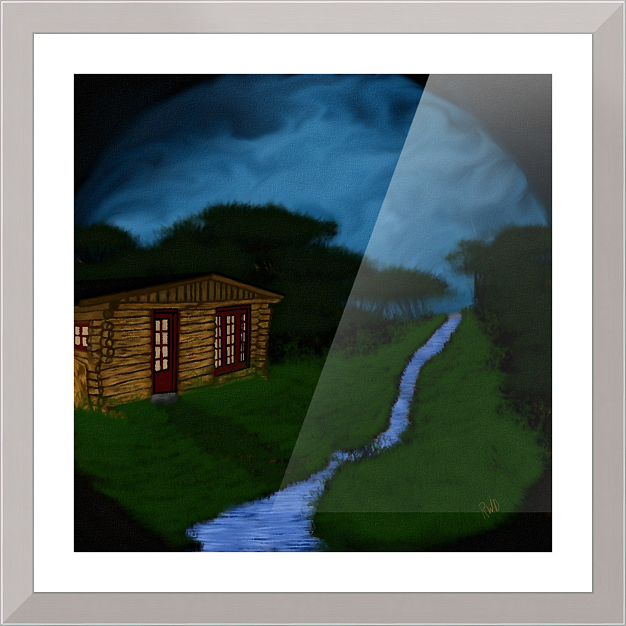  Fine Art print