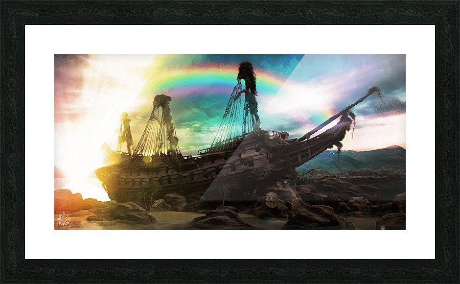 Fine Art print