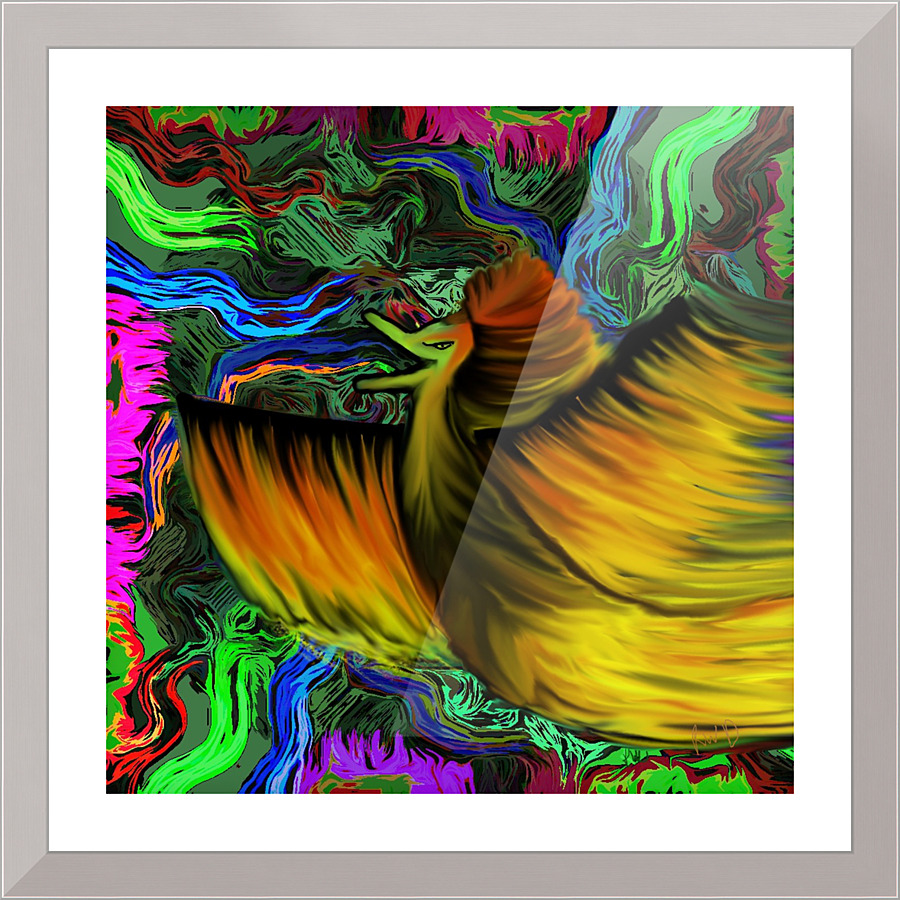  Fine Art print