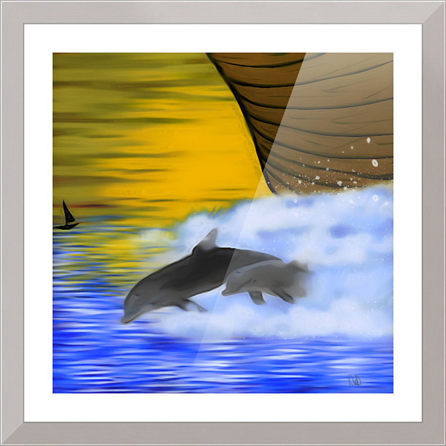  Fine Art print
