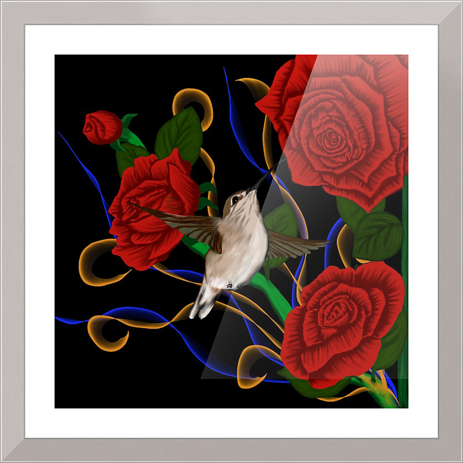  Fine Art print