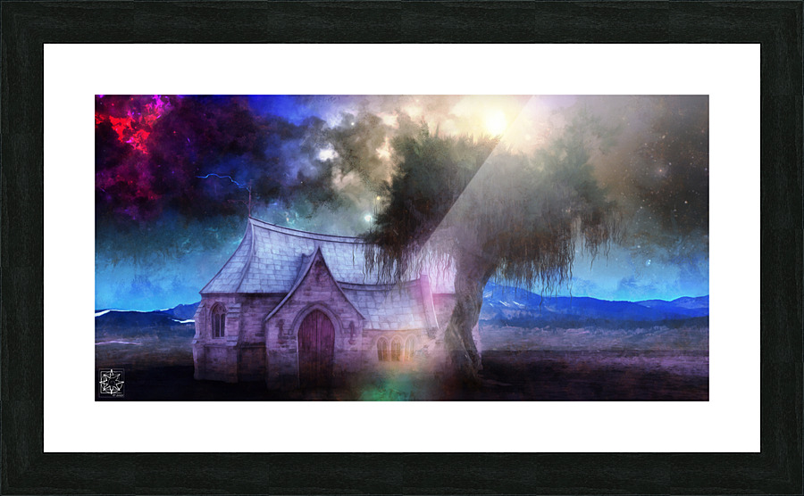  Fine Art print