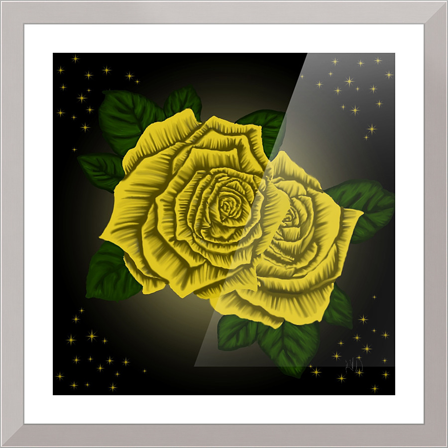  Fine Art print