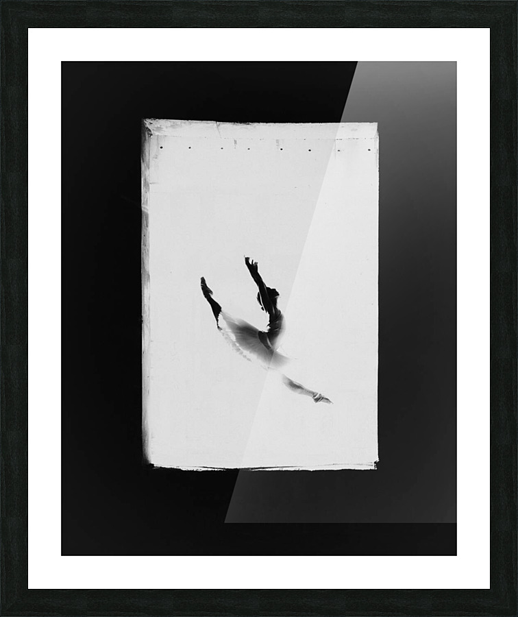 By The Way  Framed Print Print
