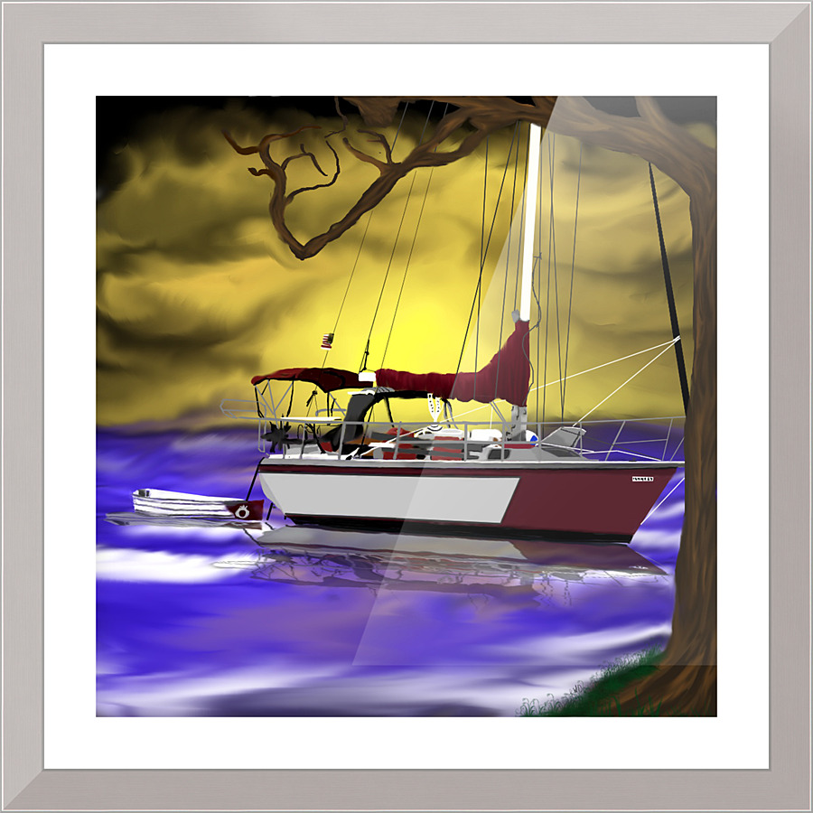  Fine Art print