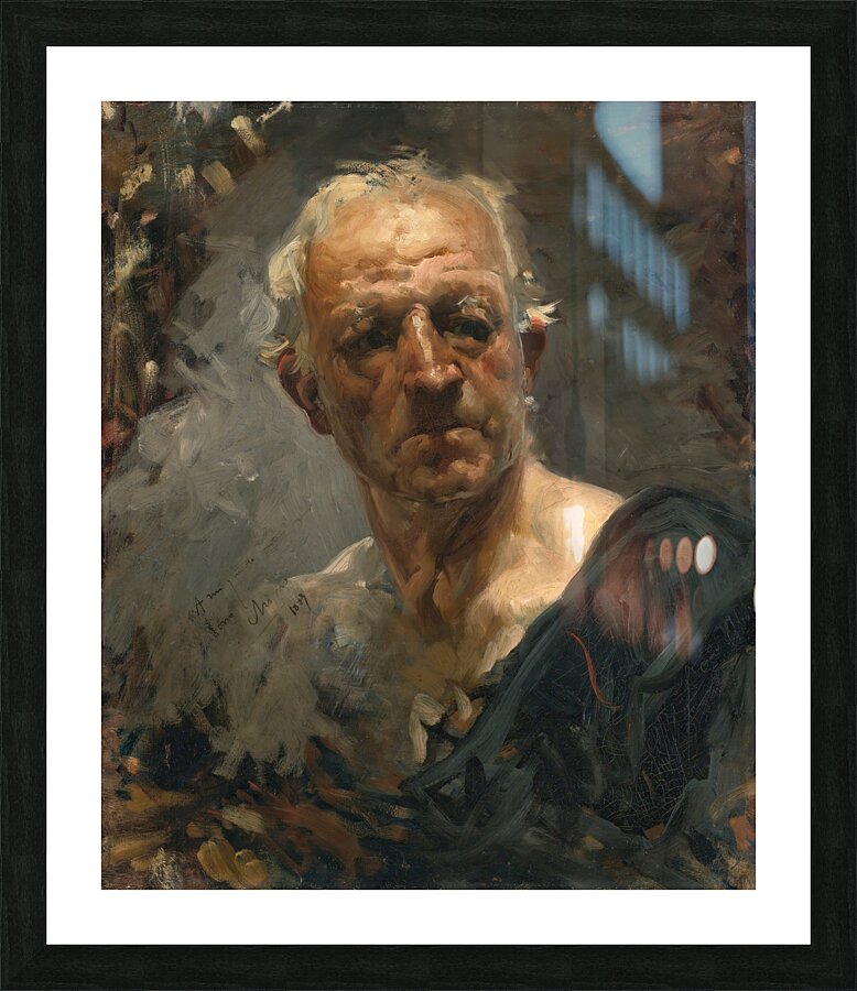 Joaquin Sorolla 油彩画 Joaquín Sorolla