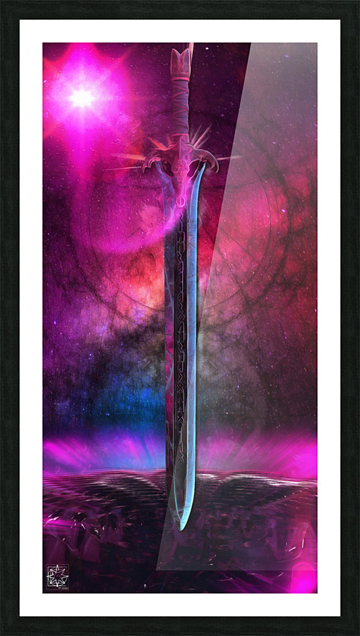  Fine Art print