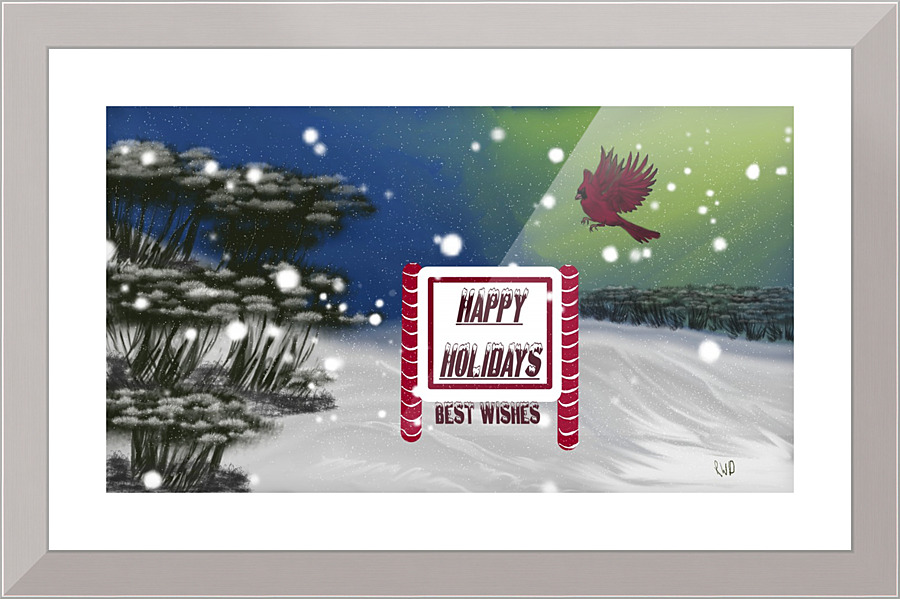  Fine Art print
