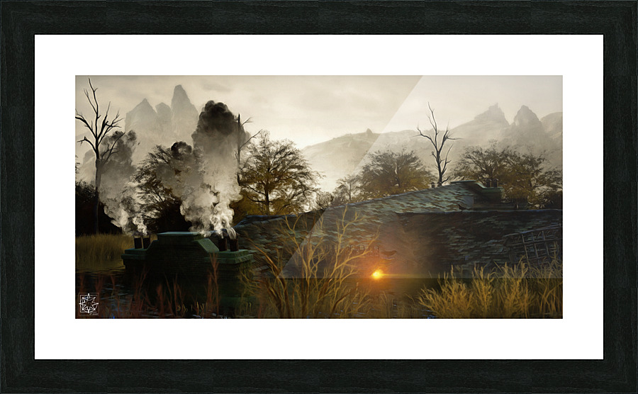 Fine Art print