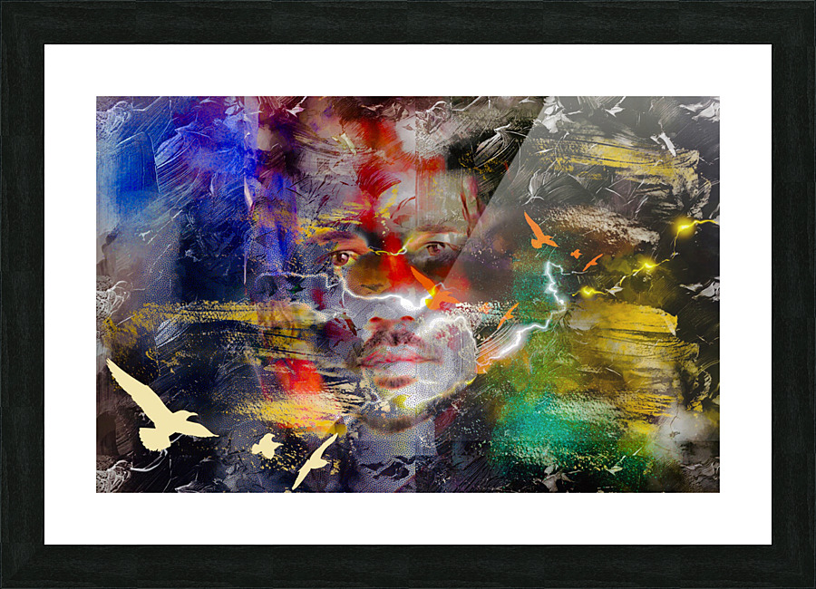  Fine Art print