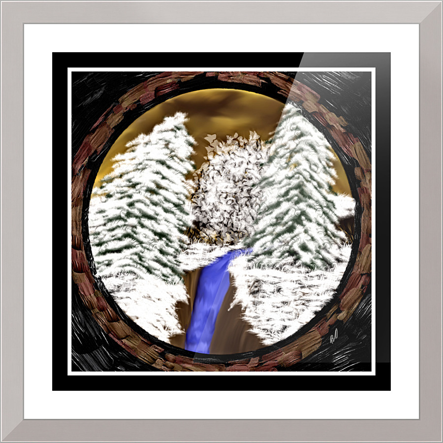  Fine Art print