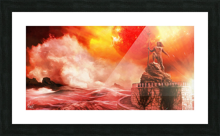  Fine Art print