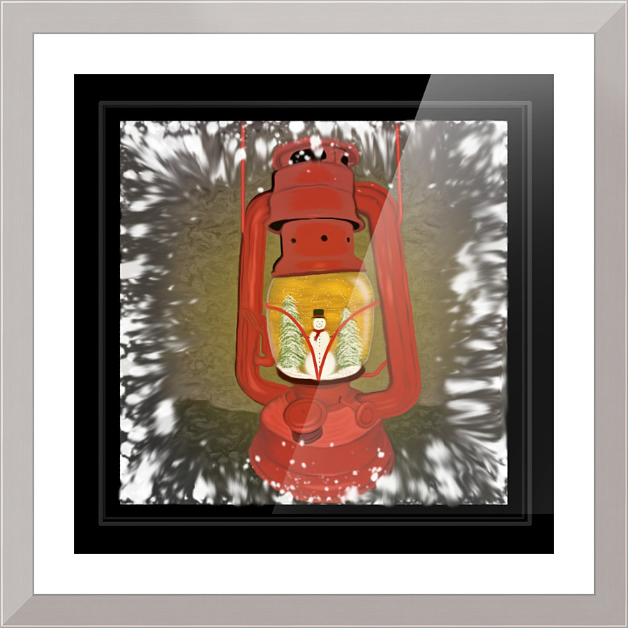  Fine Art print