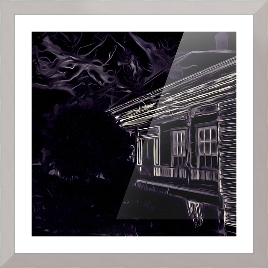  Fine Art print