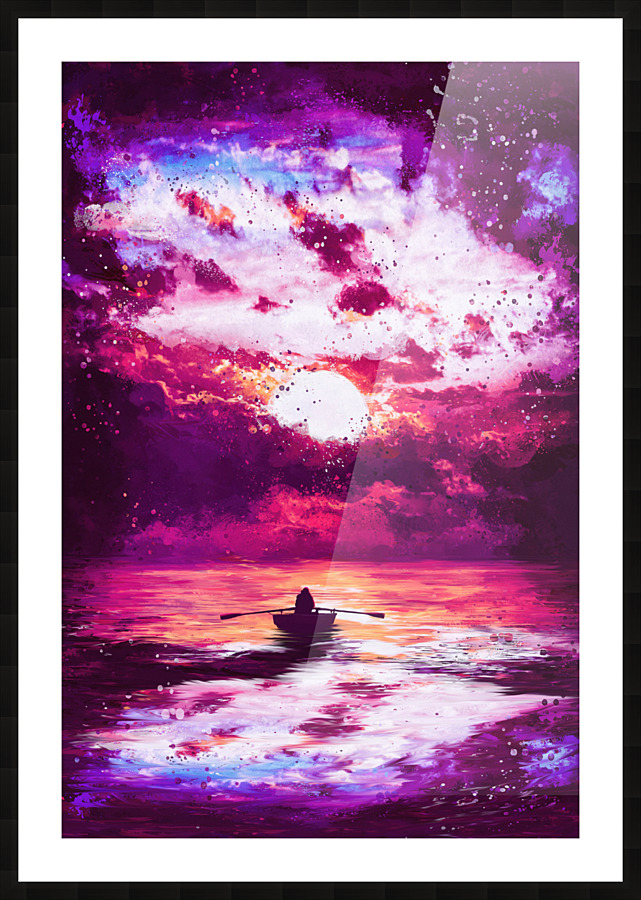  Fine Art print