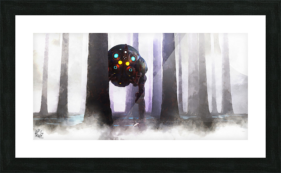  Fine Art print