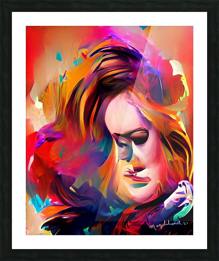 DFF9B14C D437 4CAB 8FFB CF94A86E9BAB Picture Frame print