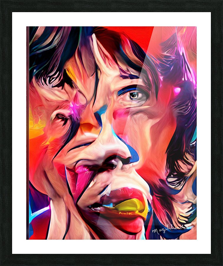 34389220 73C4 4F3B 98E0 AC1FD5458897 Picture Frame print