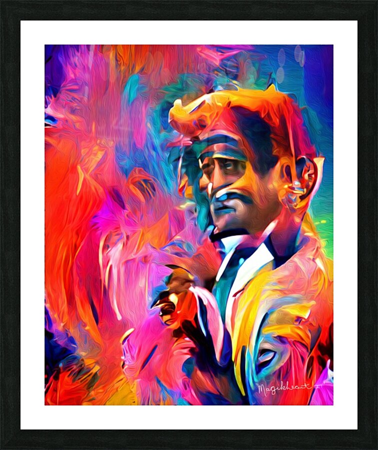 4F7C0E3A 700D 4FDD A0E4 ECD60DAA140E  Framed Print Print