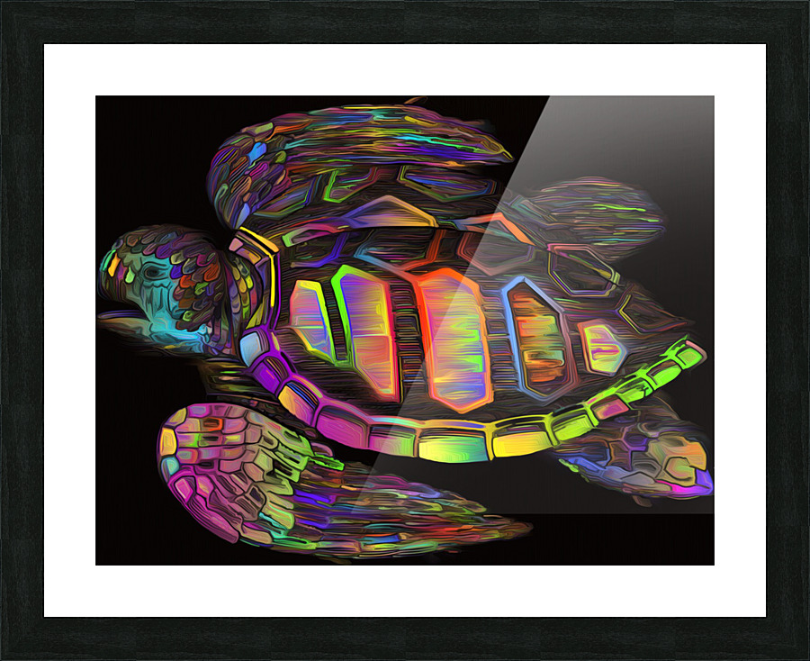 364460DE B049 46A7 B24F 6796B6BB9927 Picture Frame print