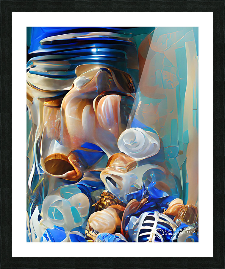 71E8D181 8286 4107 BB4F 3433188C8377 Picture Frame print