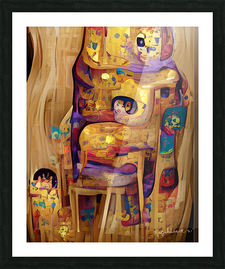 22CCBE5D 5867 42FA B7A2 F3376B8020D0 Picture Frame print