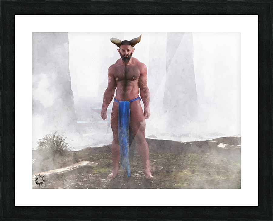  Fine Art print