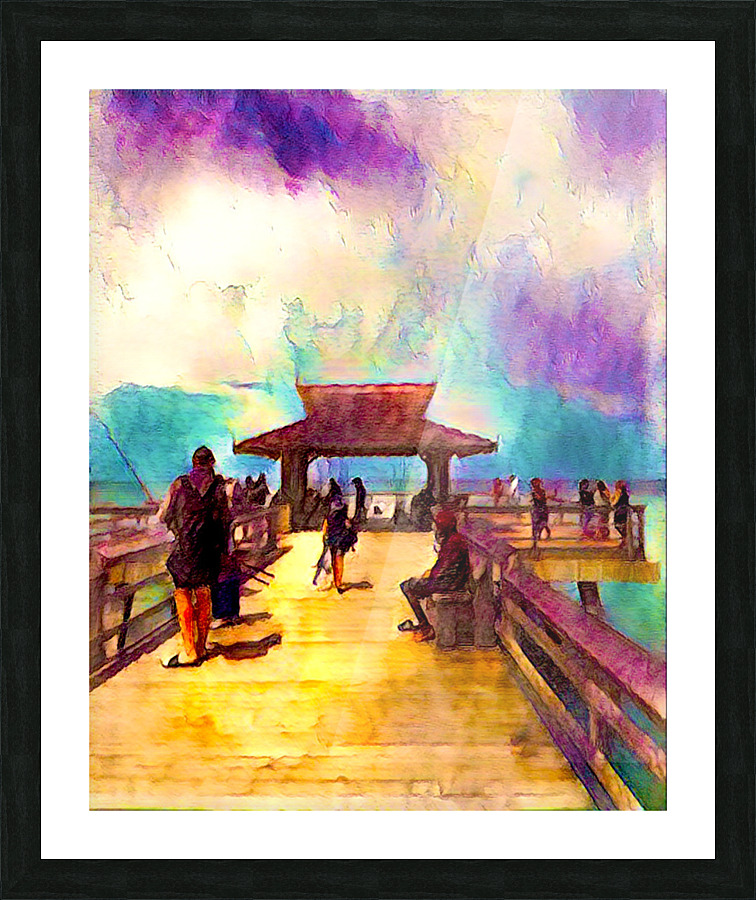 81EFAE08 DC09 4BA4 8932 D808BE7051BF Picture Frame print