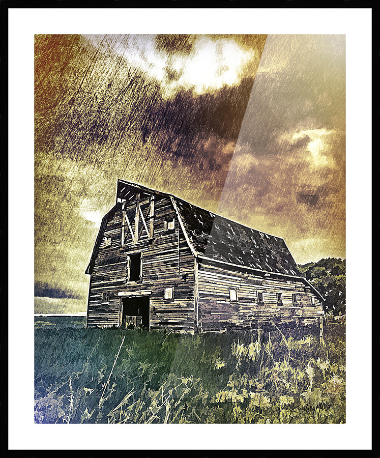  Fine Art print