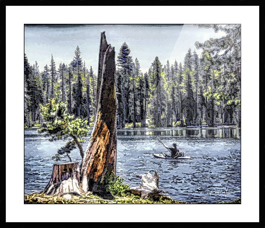  Fine Art print