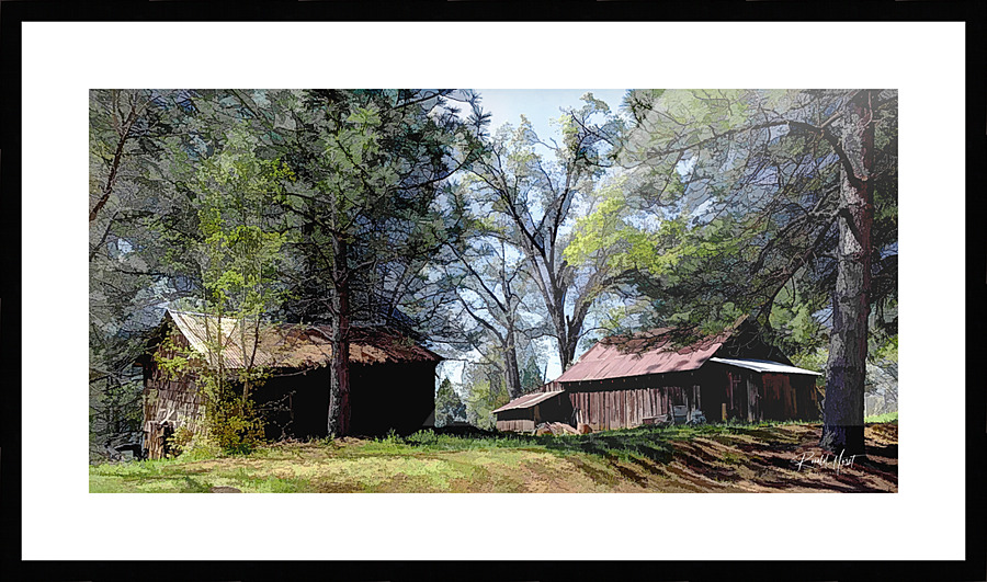  Fine Art print