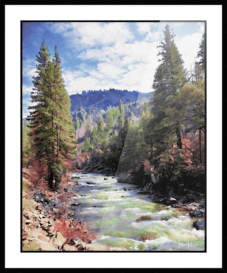  Fine Art print