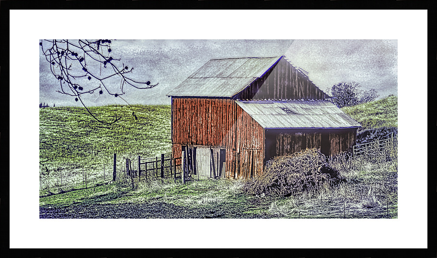  Fine Art print